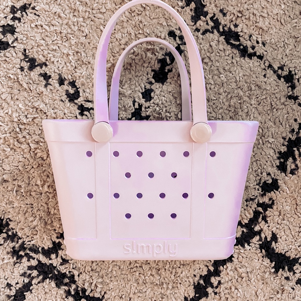 NWT Simply Southern Purse